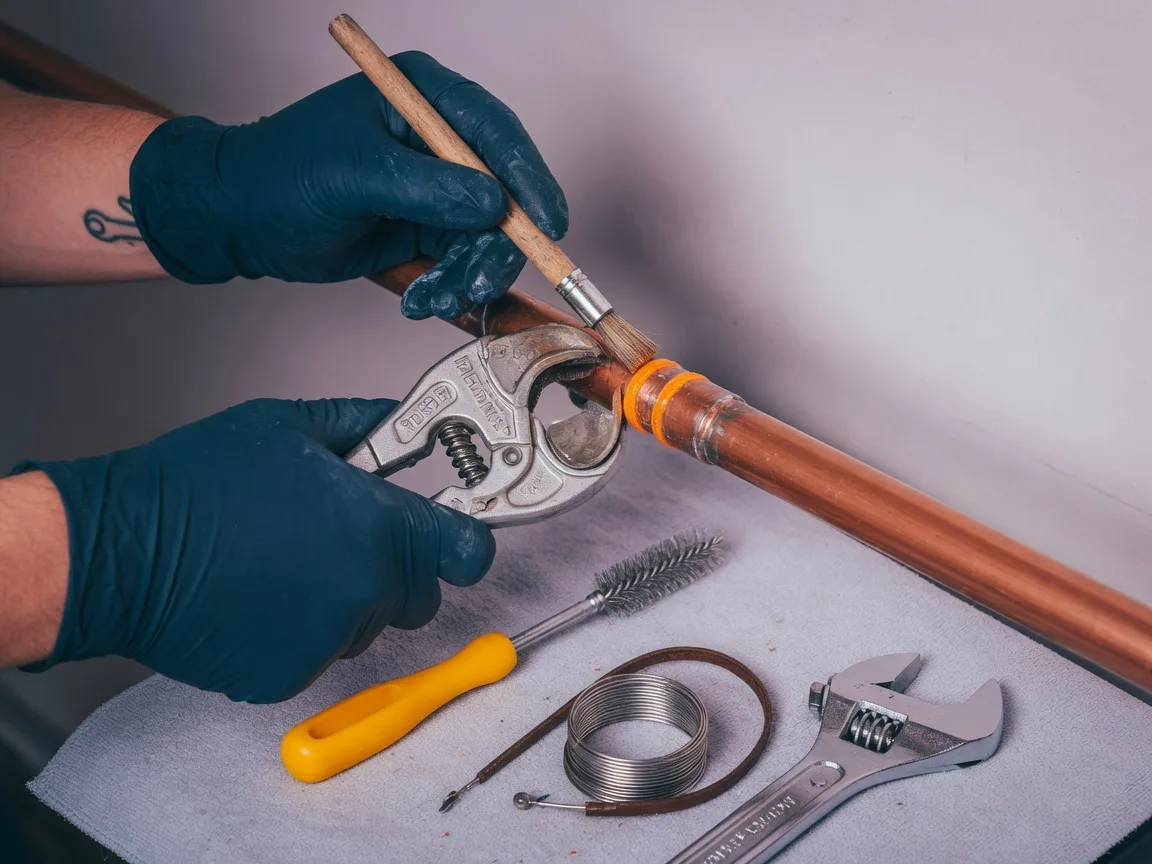 Why choose Sump Pump Repair in Somerton, AZ